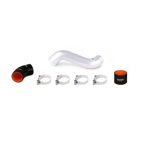 Mishimoto Cold-Side Intercooler Pipe Kit Ford Mustang 2015-2023 Polished