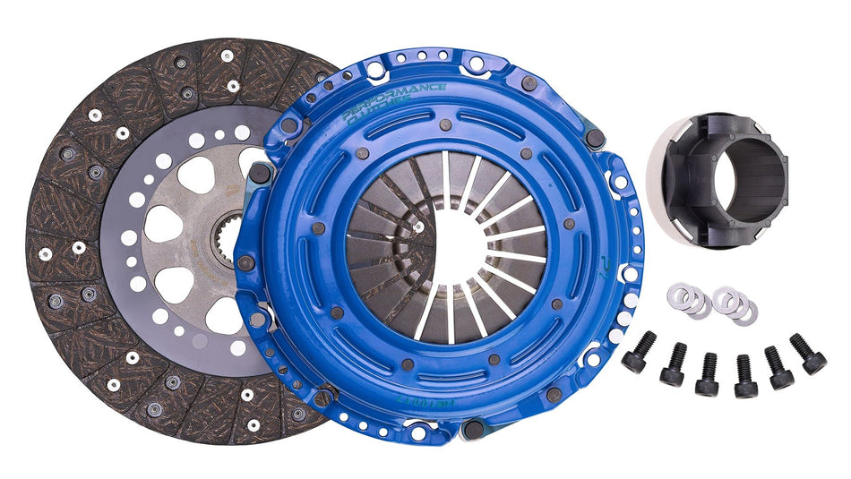Performance Clutch Stage 1 Street HD Kit BMW 1 Series/1 Series Coupe 2003-2013