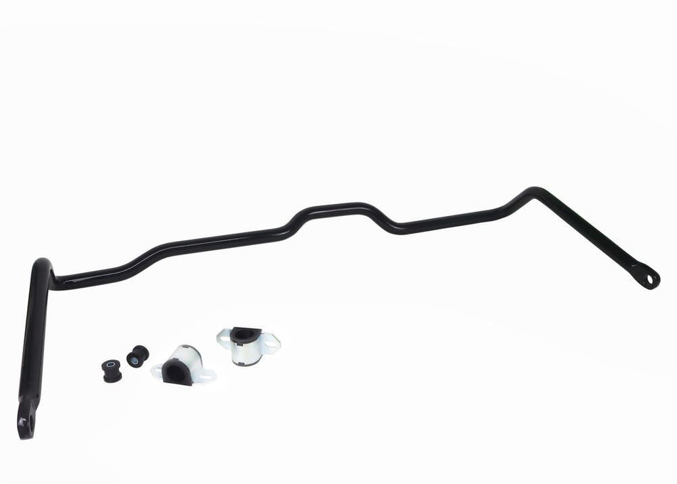 Whiteline Sway Bar 30mm Non Adjustable Toyota Land Cruiser 1990-2007 BTR46X