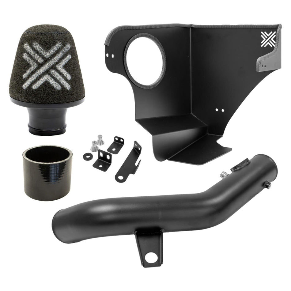Pipercross Intake System Kit For BMW M135i/M235i/335i/435i/M2 Non-Comp. N55 3.0T
