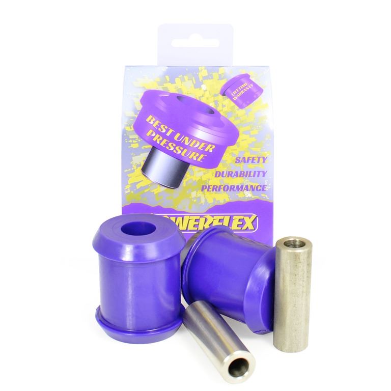 Powerflex Road Series Rear Diff Mounting Front Bush PFR79-110 (2 Included)