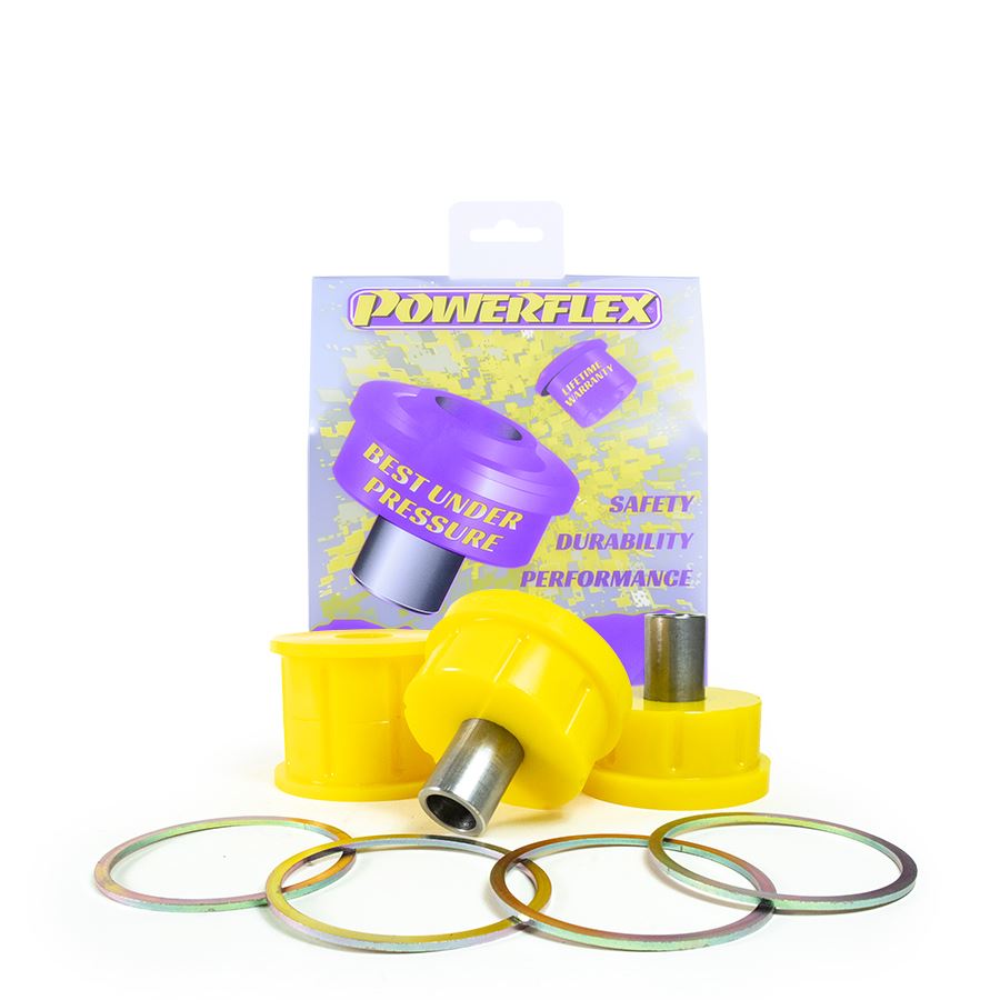 Powerflex Road Series Rear Subframe Front Bush  PFR3-730 (2 Included)