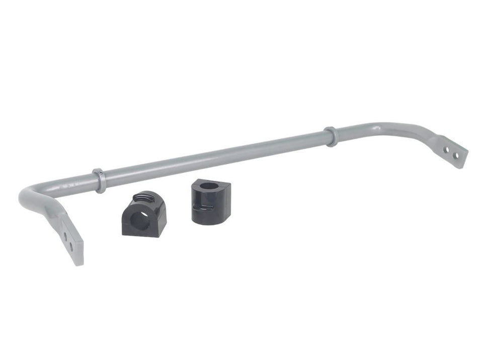 Whiteline Sway Bar 24mm 2 Point Adjustable Ford Focus Mazda 3 2003-2018 BMR78XZ
