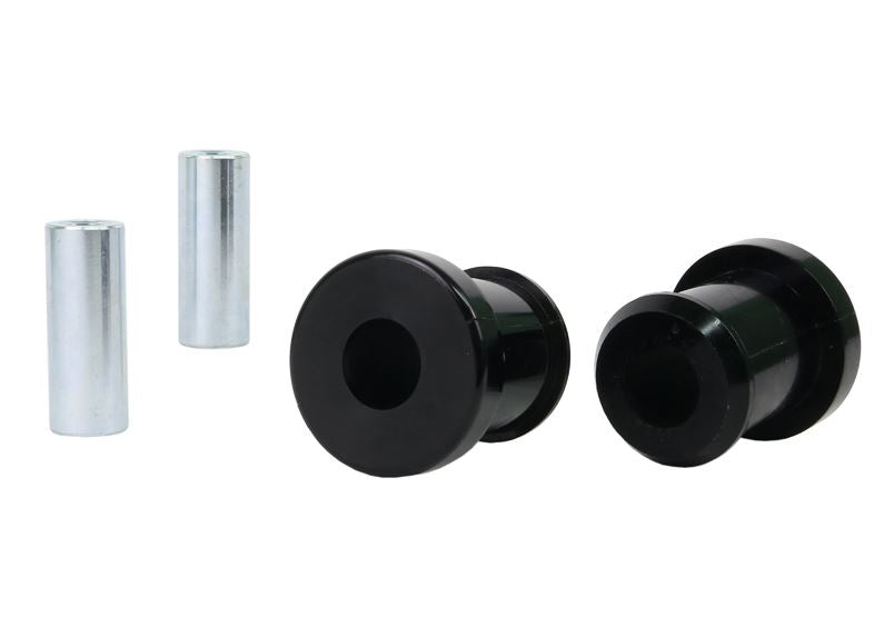 Whiteline Control Arm Lower Inner Rear Bushing Mitsubishi Pajero Classic W53473