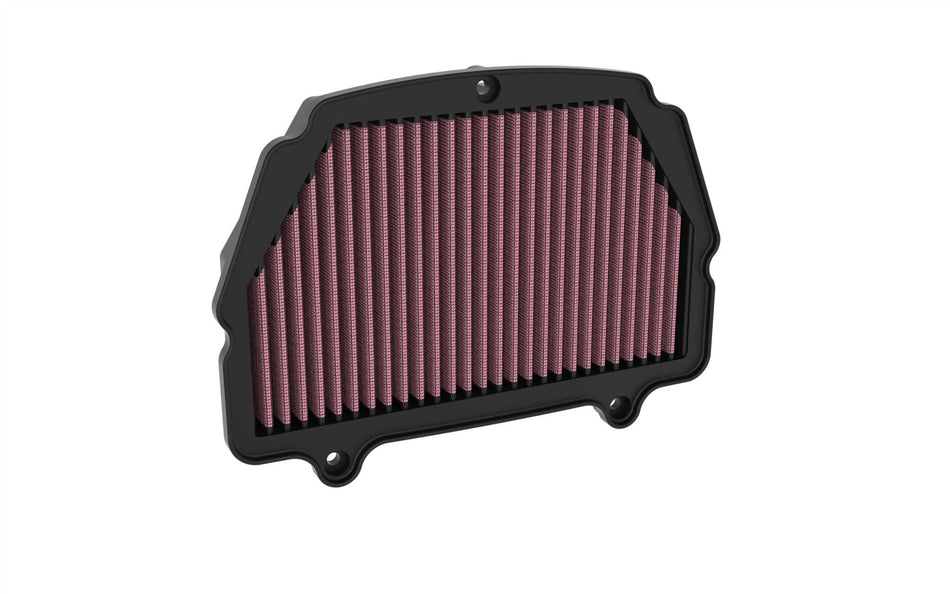 K&N High-Flow Air Filter Performance Oiled Suzuki Gsx1300R Hayabusa 1340 21-24