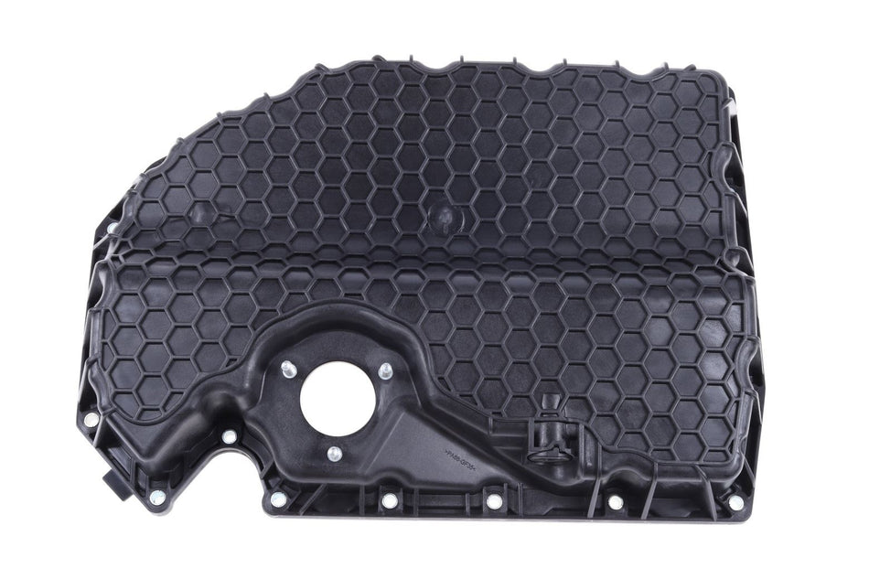 BOGAP Oil Sump Audi A3/A4/A6/A8 VW Golf 6 Seat Ibiza Skoda Octavia Mk3