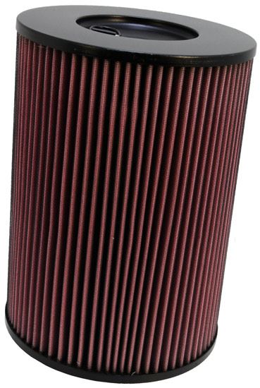 K&N High-Flow Air Filter Performance Washable Reusable Hummer H1 6.5 V8 92-05