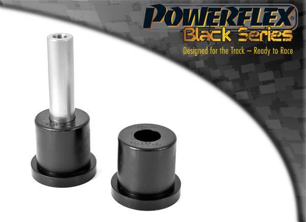 Powerflex Black Series 100 Series Top-Hat Bush PF99-104BLK (1 Included)