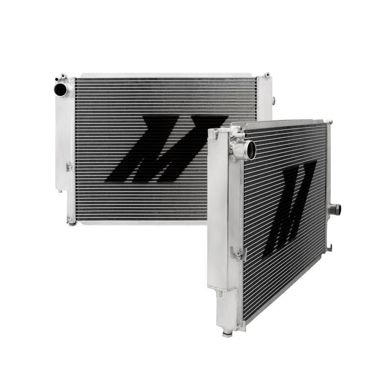 Mishimoto Performance Aluminum Radiator BMW 325i/325is/325iX E30/E36 88-99