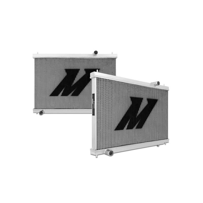 Mishimoto Performance Radiator For Nissan GT-R 09-24 Direct Fit Upgrade