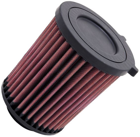 K&N High-Flow Air Filter Washable For Honda Trx420Fe Fourtrax Rancher 4X4 Es 420
