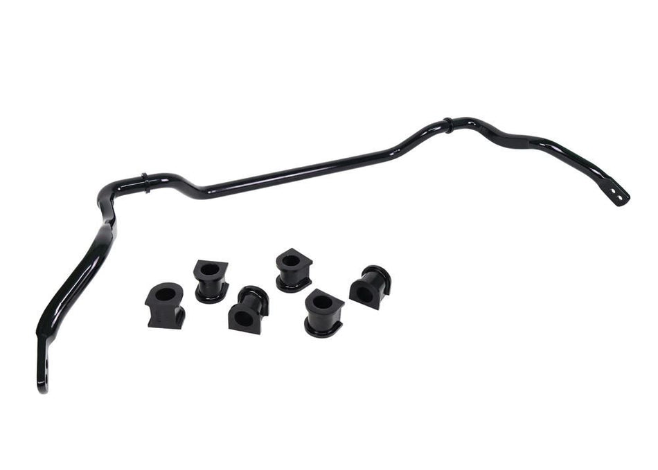 Whiteline <p>sway Bar 30mm 2 Point Adjustable</p> Toyota 4 Runner 2001-24 BTF92Z