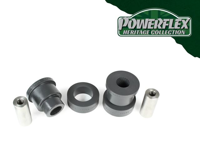 Powerflex Heritage Series Front Tie Bar Rear Bush PFF66-303H (2 Included)