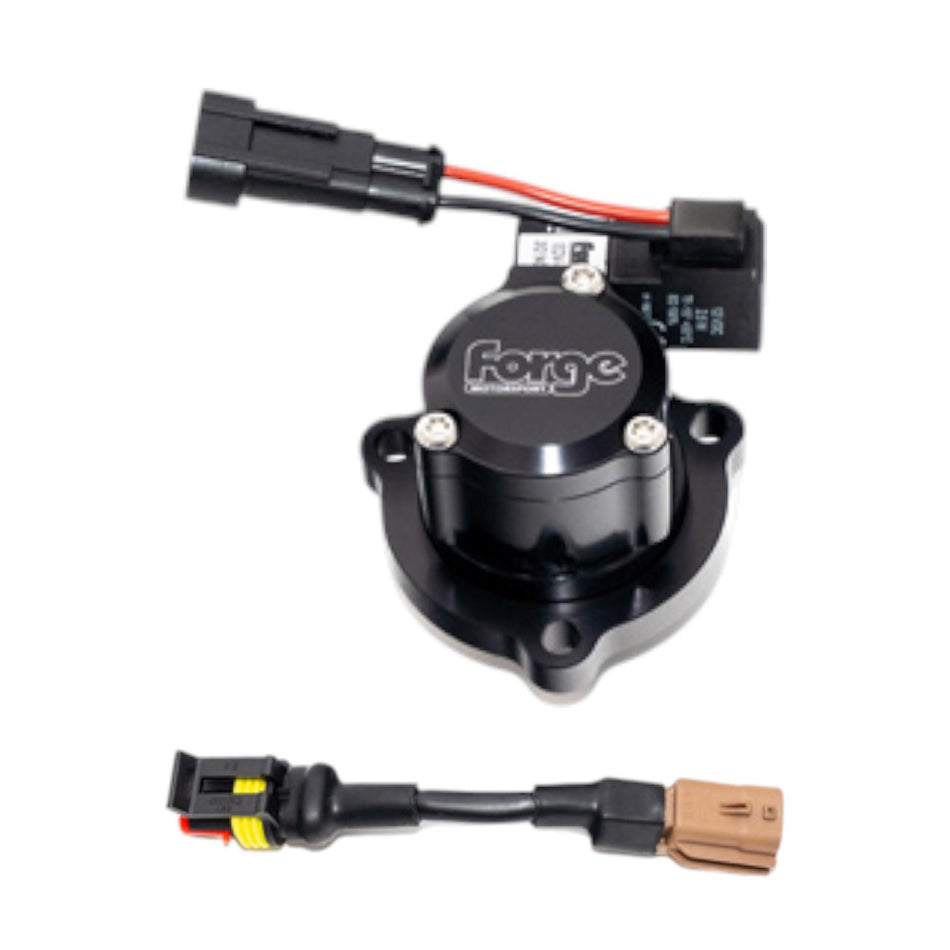 For Renault Clio Megane MK4 RS 280/300 Forge Recirculating Diverter Valve E-DV