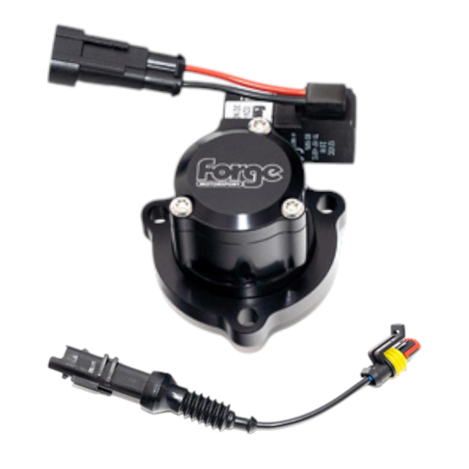 For Toyota Corolla/Yaris GR 1.6 4WD Forge Motorsport Atmospheric E-DV Dump Valve