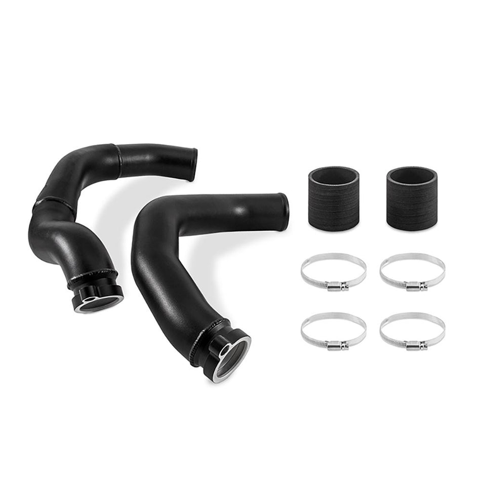Mishimoto Performance Hot-Side Intercooler Pipe Kit BMW M3/M4/M2 F80 2015-2020