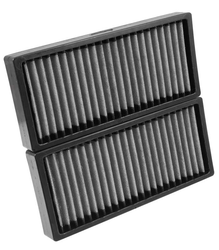 KN-VF1002 K&N KN Cabin Air Filter For Nissan Infiniti Titan QX56 2003-2024