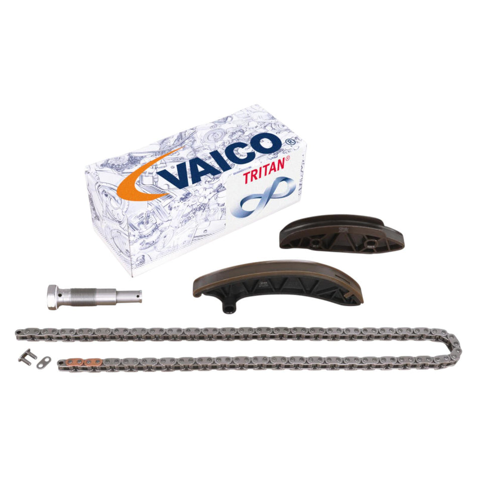 VAICO Timing Chain Kit V30-10021-BEK For MERCEDES-BENZ CDI Engines OM651