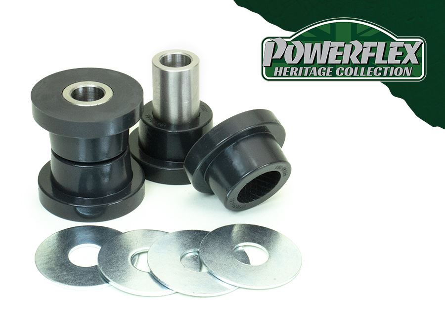 Powerflex Heritage Series Front Wishbone Outer Bush PFF85-101H (2 Included)