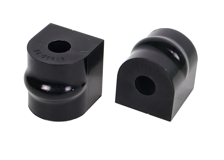 Whiteline <p>sway Bar Mount Bushing Kit 16mm</p> Tesla Model 3 2017-On W23851