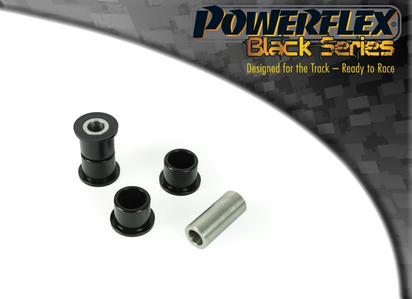 Powerflex Black Series Steering Rack Mounting Bush  PFF69-309BLK (2 Included)