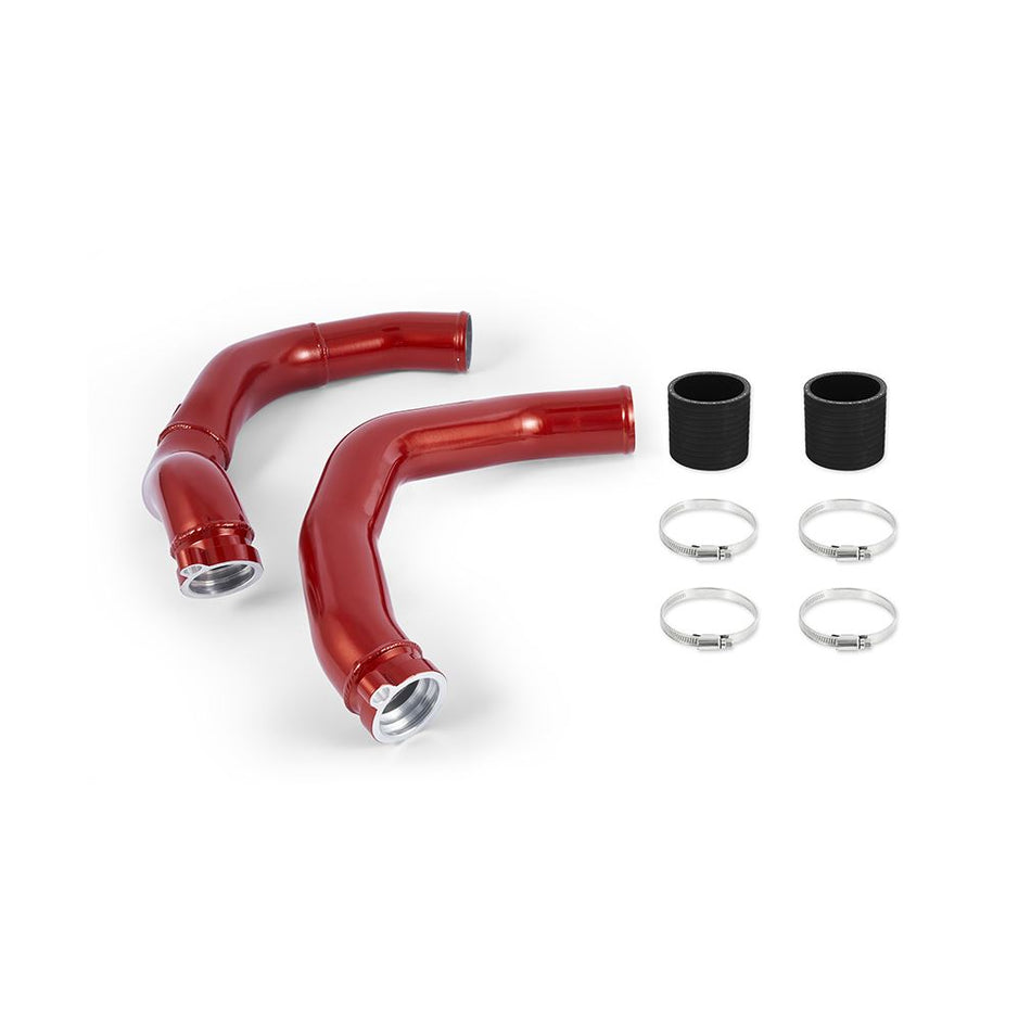 Mishimoto Performance Intercooler Pipe Kit BMW M3/M4/M2 F80 2015-2020 SO