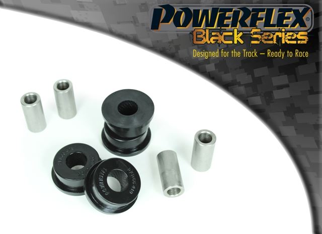 Powerflex Black Series Rear Link Rod To Axle Bush PFR66-419BLK (2 Included)