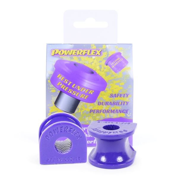 Powerflex Road Series Front Anti Roll Bar Bush 15mm  PFF19-603-15 (2 Included)