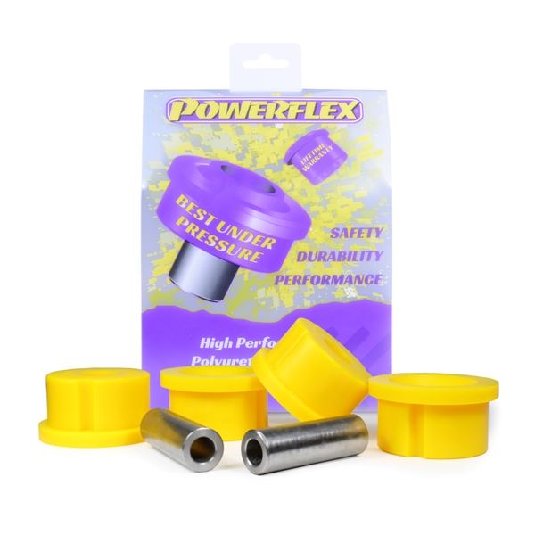 Powerflex Road Series Rear Beam Bush PFR5-807 (2 Included)