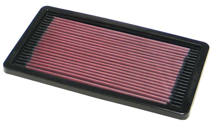 K&N High-Flow Air Filter Performance Alfa Romeo 33/Sprint/Arna 1.5 F4 83-94