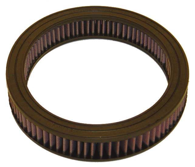 K&N High-Flow Air Filter Performance Washable Chevrolet Camaro 5.0 V8 82-83