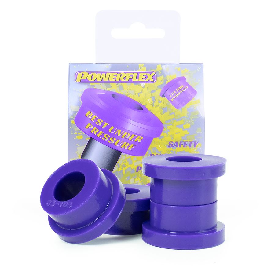 Powerflex Road Series Engine Stabiliser Bar Bush Kit PFF63-105 (1 Included)