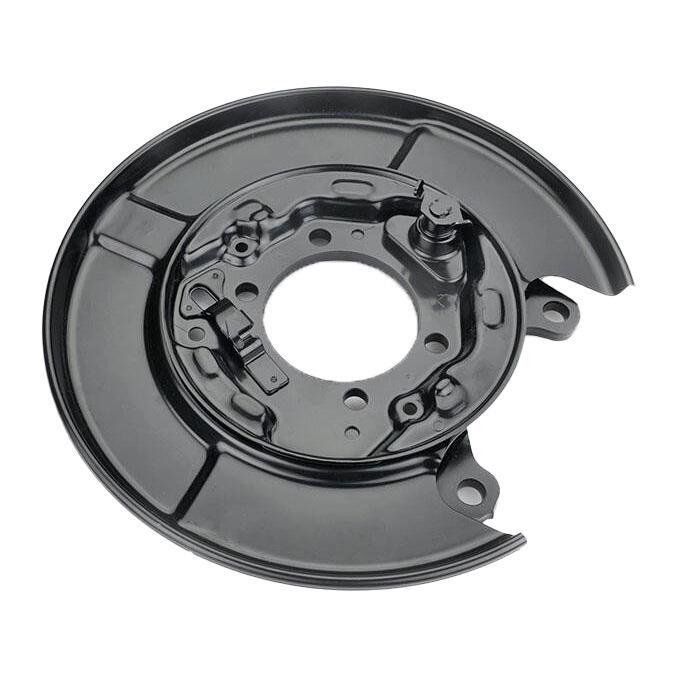 ACKOJA Splash Guard, brake disc A38-9647