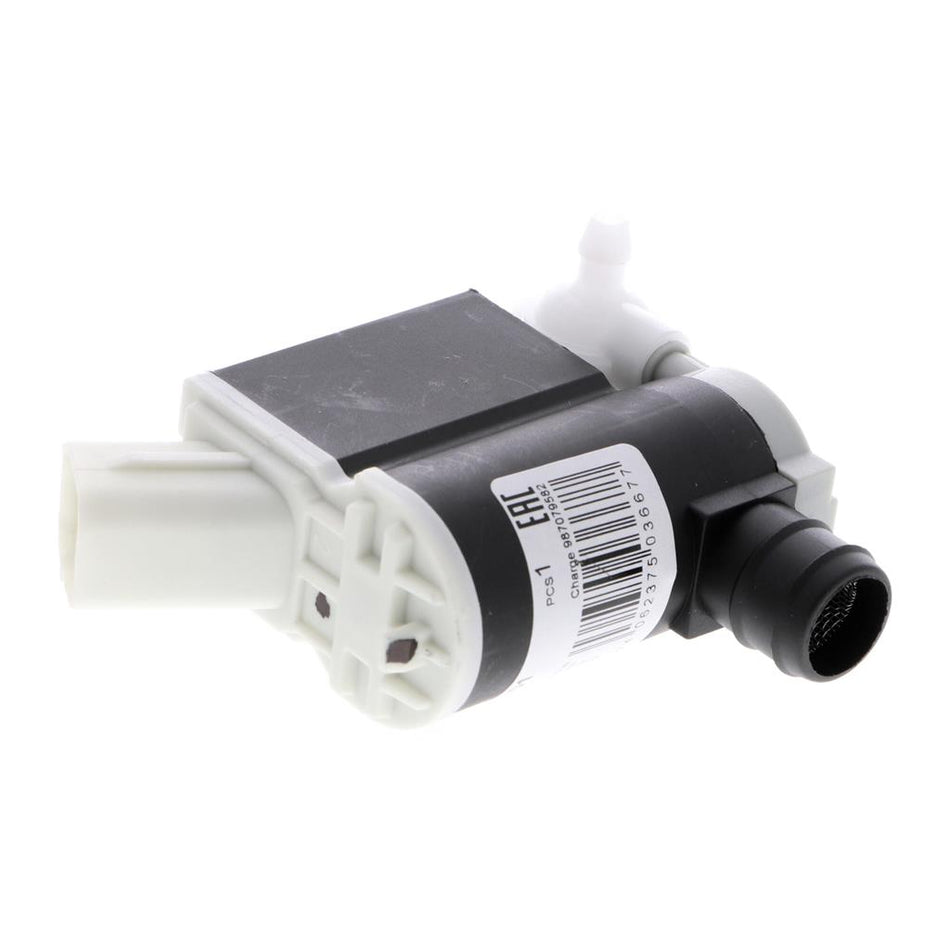 ACKOJA Washer Fluid Pump, window cleaning A53-08-0001