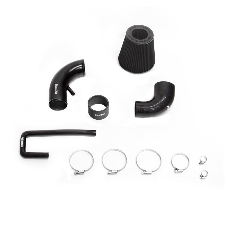 AIRTEC MOTORSPORT INDUCTION KIT FOR ASTRA H VXR KO6 / KO6 HYBRID TURBO Pro Black