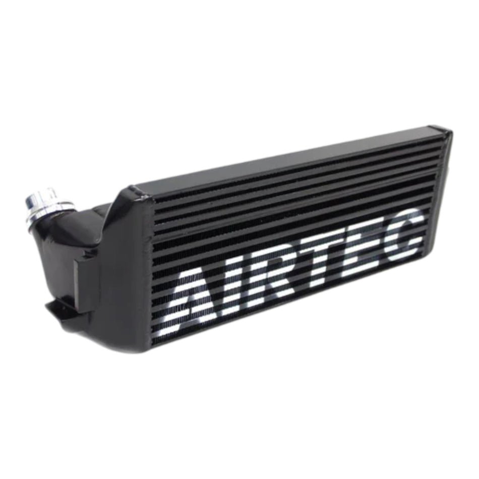 AIRTEC Motorsport Front Mount Intercooler for BMW Diesel Models (F-Series) 335D/435D inc X-Drive