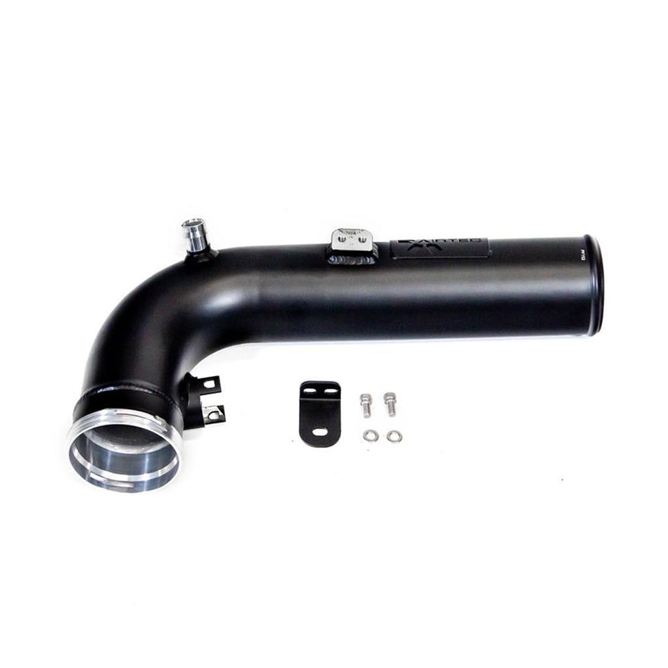 AIRTEC MOTORSPORT RESONATOR RACE PIPE FOR MINI F56 COOPER S & JCW