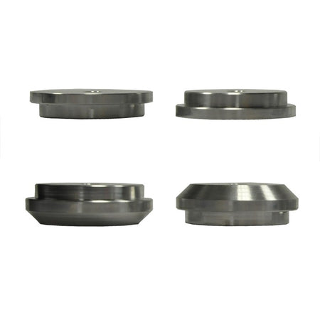 034Motorsport Billet Rear Subframe Bushes - Audi A4 S4 RS4 B5, 80 RS2 B4 quattro 2