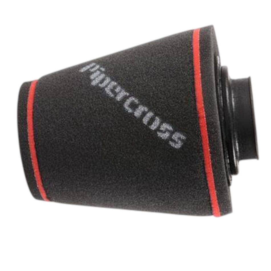 PIPERCROSS AIR FILTER UNIVERSAL INDUCTION CONE RUBBER NECK 50mm x 100mm x 150mm