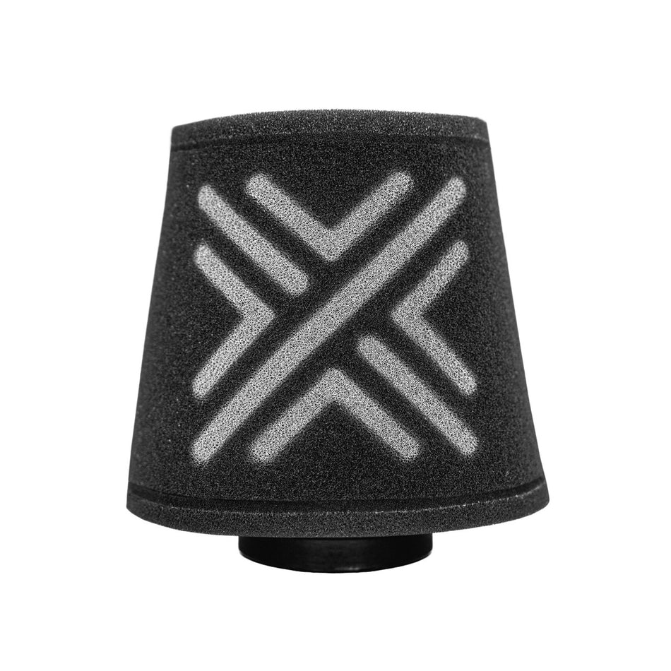 PIPERCROSS AIR FILTER ASTRA H VXR 80MM CONE FILTER Z20LEH AIR FLOW METER C0187