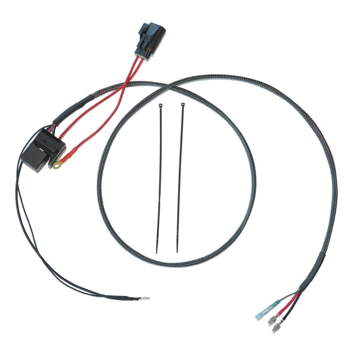 034Motorsport Fuel Pump Relay Kit - Audi C4 S4 & S6 2.2 20V Turbo AAN Quattro 1