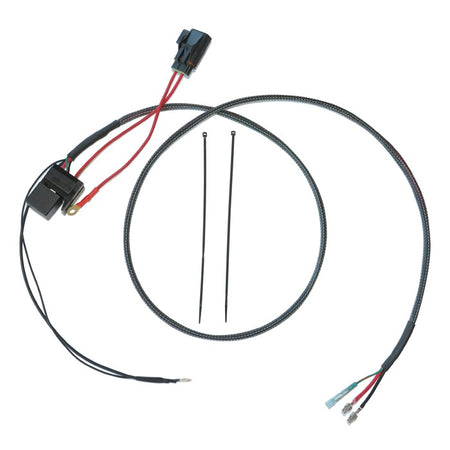 034Motorsport Fuel Pump Relay Kit - Audi C4 S4 & S6 2.2 20V Turbo AAN Quattro 1