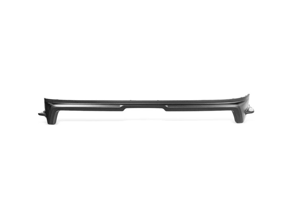 Akrapovic Rear Diffuser Carbon Fibre Matte Finish For Porsche 911 GT3 / Touring 992 21-24