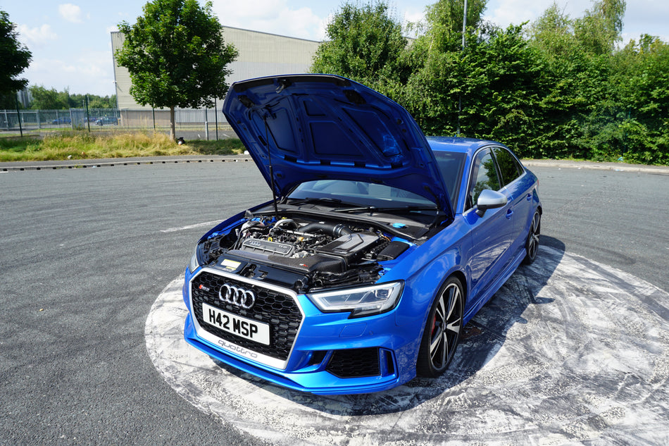 Adil RS3 8V 300V Engine Oil 7L 5w40