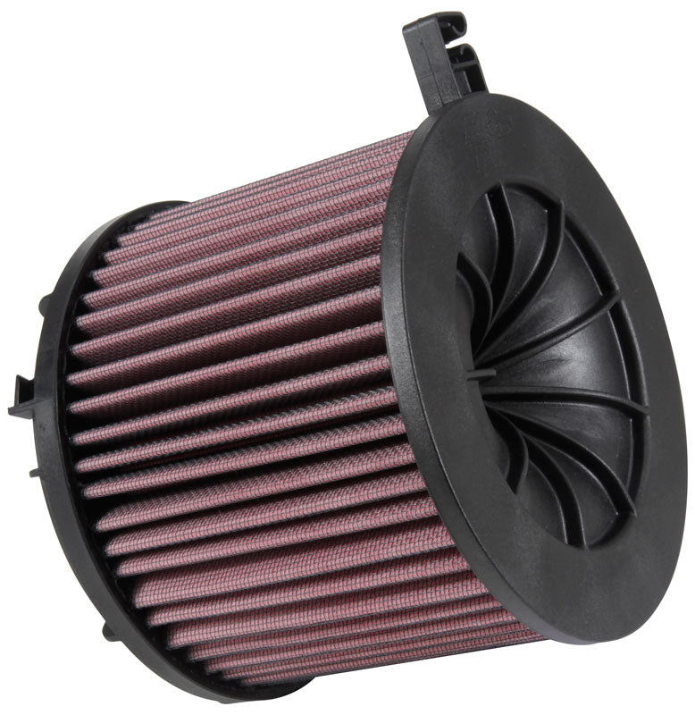 K&N Unique Air Filter AUDI A4 B9 Avant 50 TDI Mild Hybrid quattro 286Hp 20-