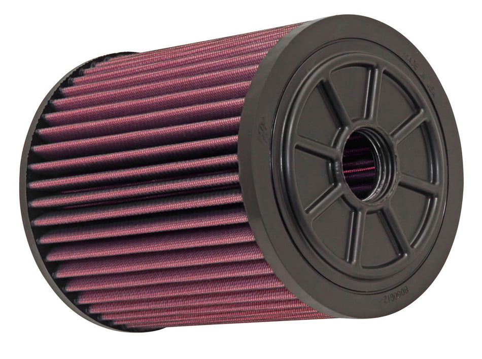 K&N Performance Round Air Filter AUDI A6 C7 Avant RS6 quattro 560Hp 13-18