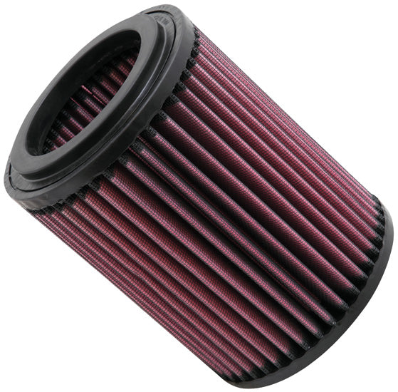 K&N High-Flow Performance Round Air Filter For HONDA CR-V Mk2 2.0 150Hp 01-07