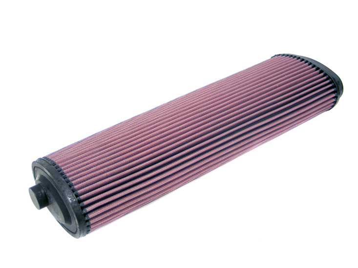 K&N Performance Oval Air Filter ROVER 75 Mk1 Tourer 2.0 CDT 115Hp 01-05