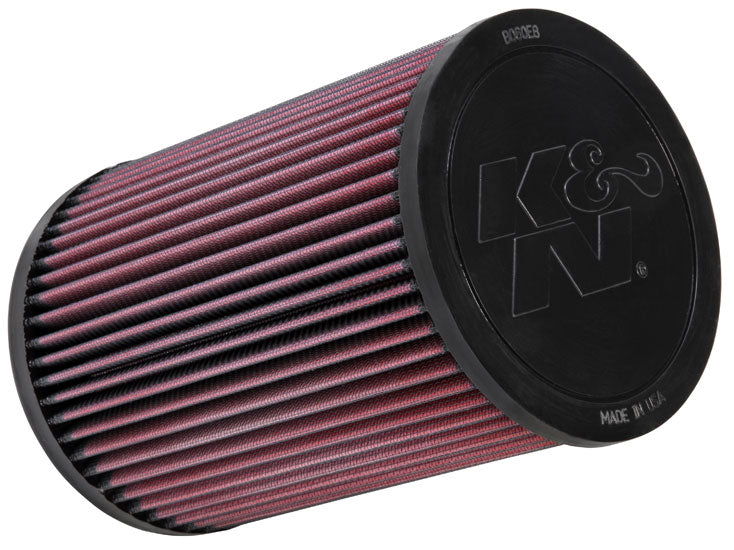 K&N Performance Round Air Filter ALFA ROMEO GIULIETTA 1.4 TB 150Hp 14-18