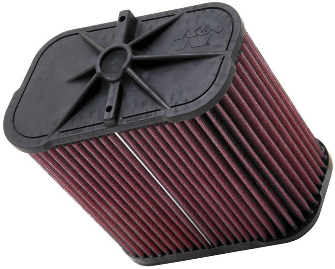 K&N High-Flow Performance Panel Air Filter BMW 3 Series Coupe M3 GTS 450Hp 07-13